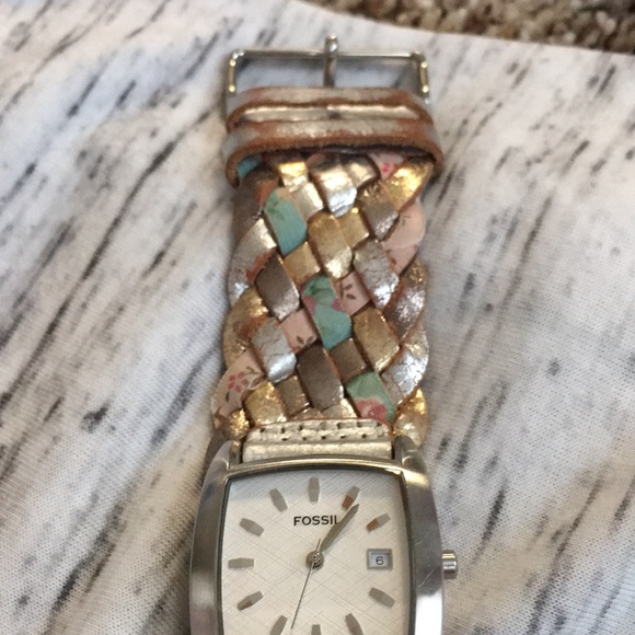 Fossil watch - Picture 3 of 3